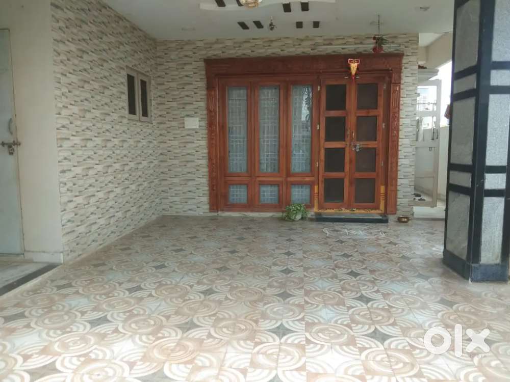2BHK Flat for Rent