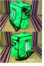 6, Travelling bag's   Multiple Layers Bag  For Sale