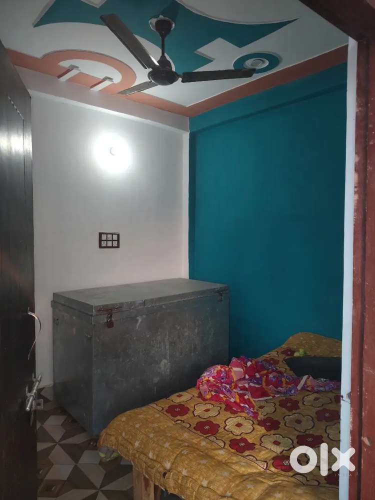 2bhk,1bhk rent couple, family, student near me kaka colony banthra Lko