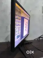 LED monitor