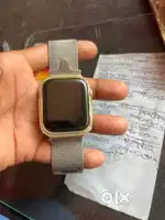 Apple watch series 6
