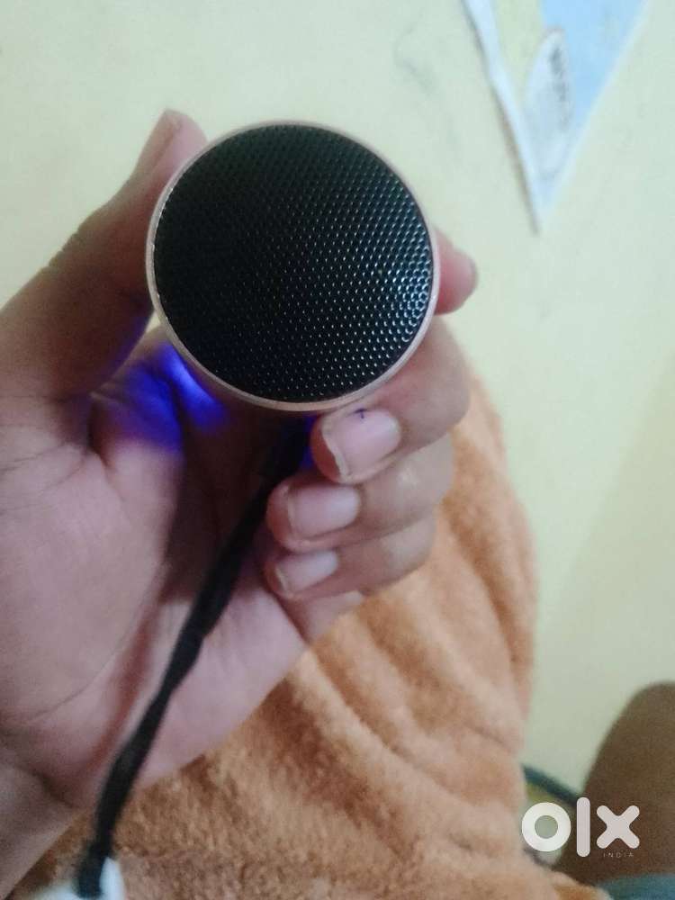 Sonilex mimi speaker