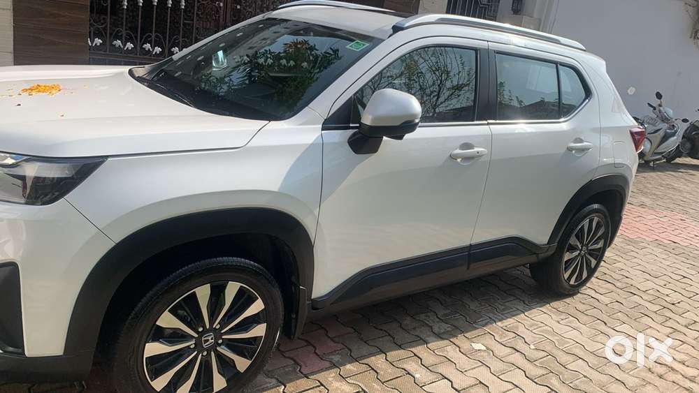 Honda Elevate 2023 Petrol Good Condition