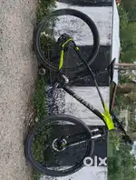 Hero Octane Barracuda 27.5