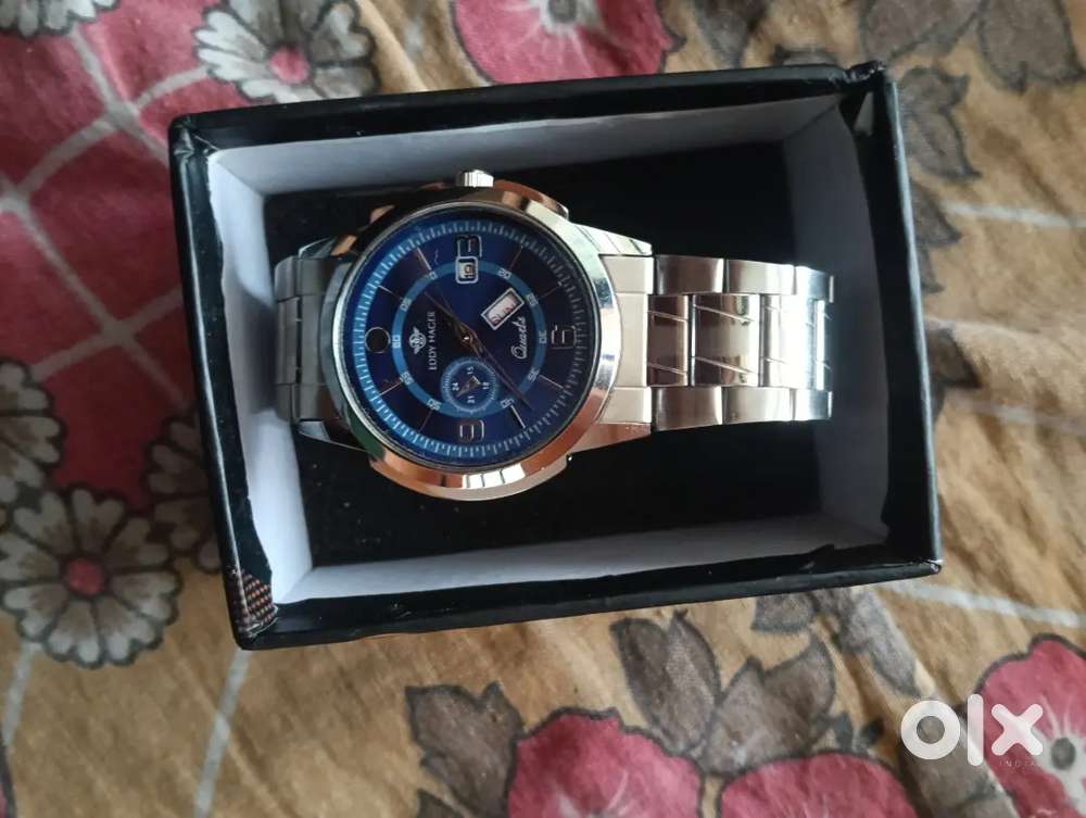 Brand new Watch