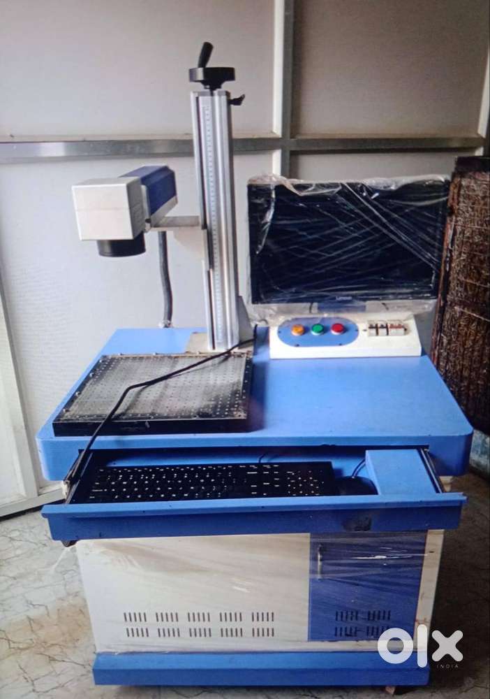 Sale Laser Cutting Machine