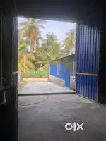 Godown / warehouse for rent