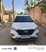 Hyundai Creta 2019 Diesel Well Maintained
