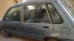Maruti Suzuki 800 2006