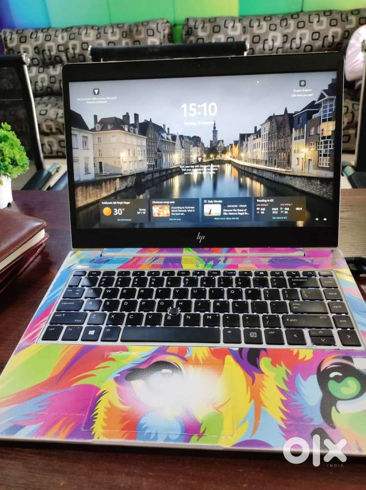 Hp elitebook 840 G5
