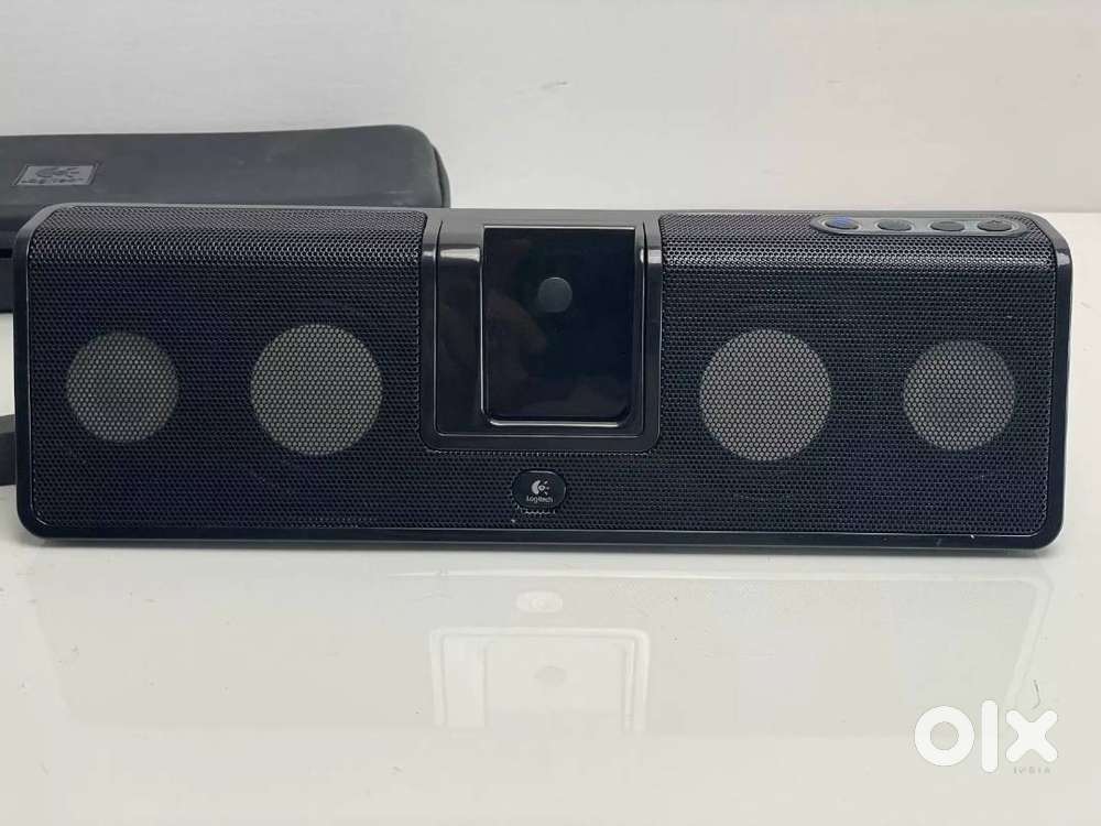 Logitech IPod Dock MM50