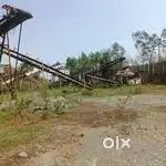 Stone crusher for sale