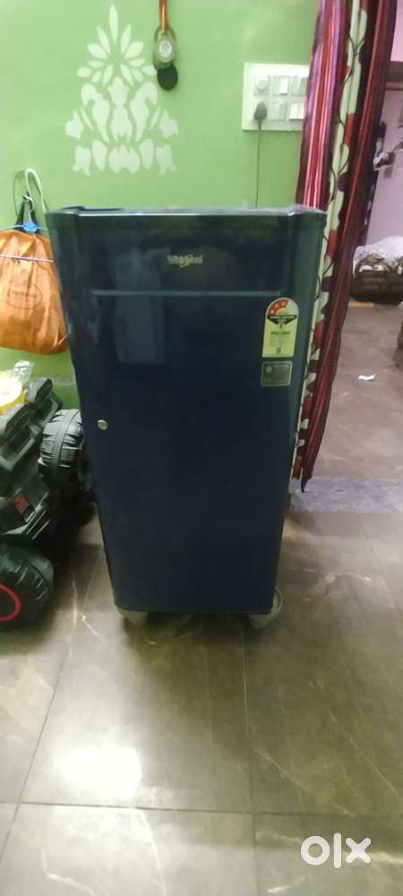 refrigrator