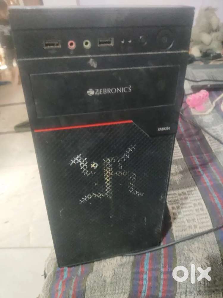 Zebronics computer he