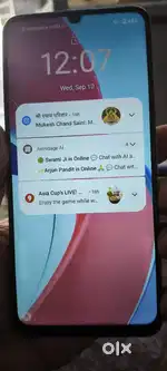 Realme C53