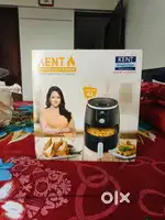 Kent Air fryer