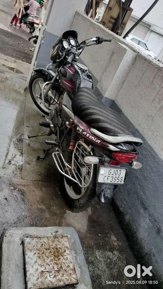 Very Good Condition