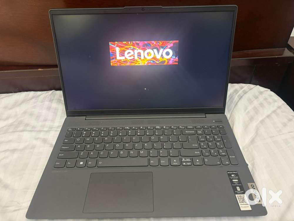Lenovo ideapad slim 5i 256+ 1tb hdd