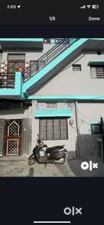 2 Room set in Doiwala Near post office