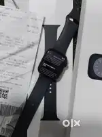 Apple watch series 8GPS 45MM batteryhealth 88 might night
