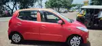 Petrol+CNG