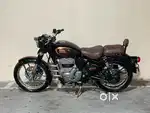 2023 5300km Royal Enfield Classic 350