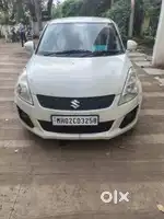 Maruti Suzuki Swift 2011