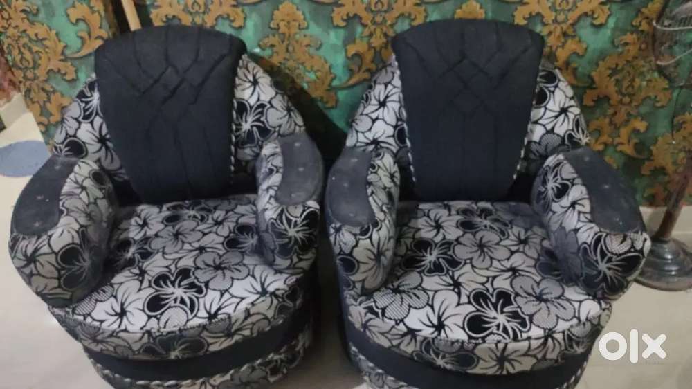 5 seater sofa