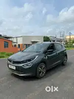 Tata Altroz 2020 Diesel 58000 Km Driven