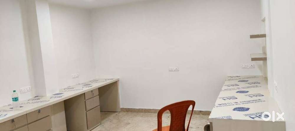 Office space for rent