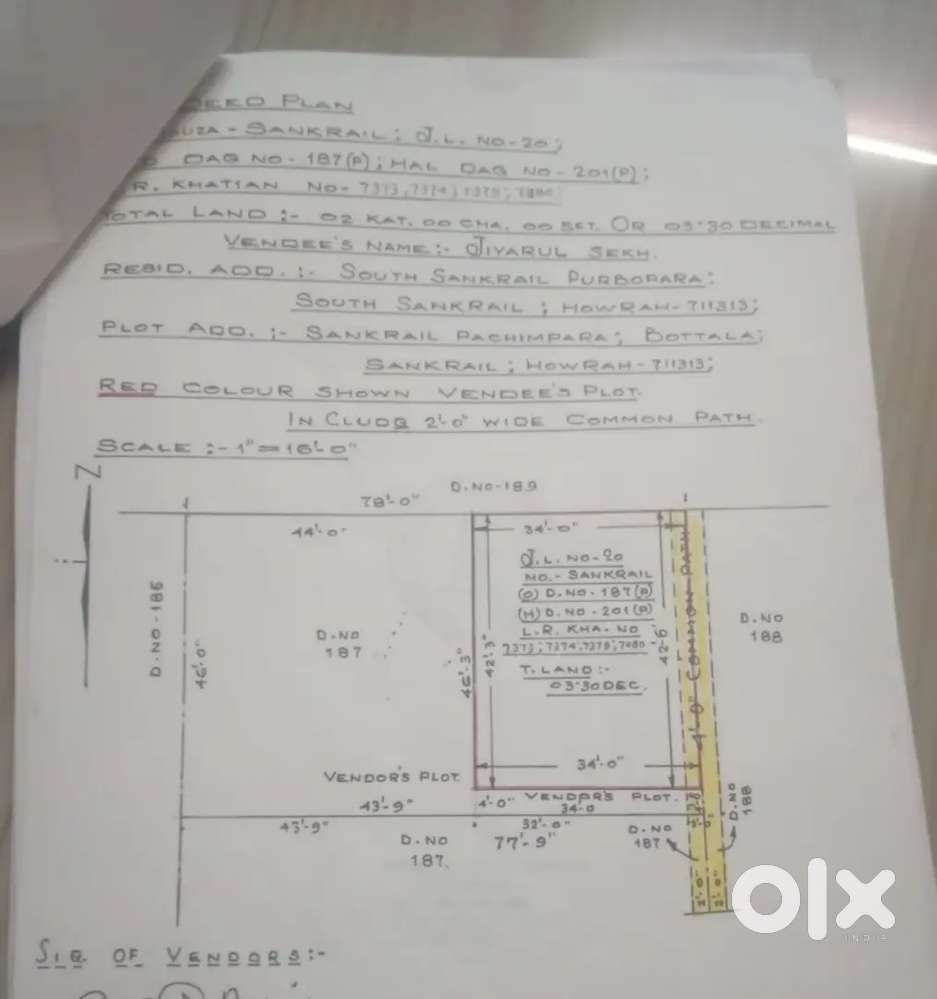 Good condition fresh jomi a6e