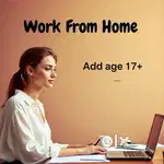 Work from home