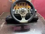 String wheel