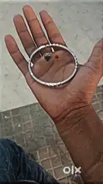 Antique gold
