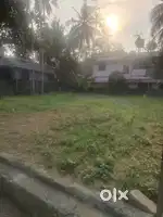 Thrissur mannuthy near ollukkara 10 cent plot for sale