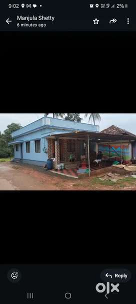 House for rent
