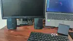 Zebronics Speakers