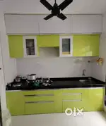 Brand new styles modular kitchen direct factory price