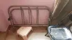 Steet  cots 3 nos for sale