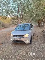 Maruti Suzuki Wagon R 2019 CNG & Hybrids 85000 Km Driven