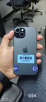 I phone 15 128GB