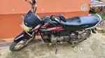 Good condition bike