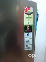 Samsung 230L single door, 5Y warranty