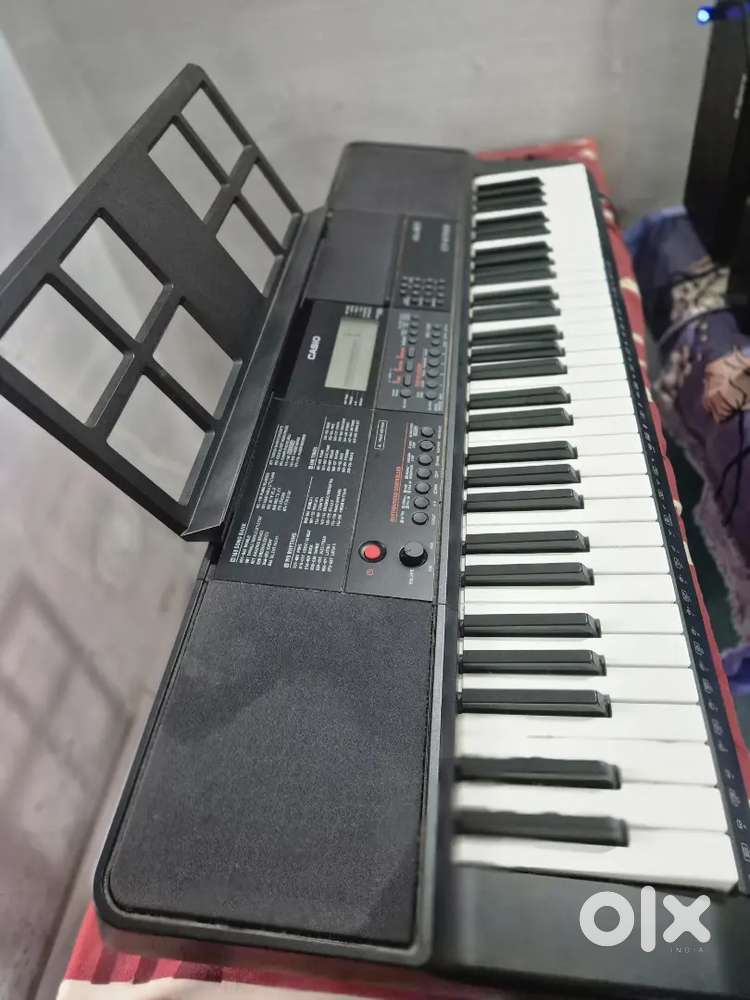 CASIO CTX700