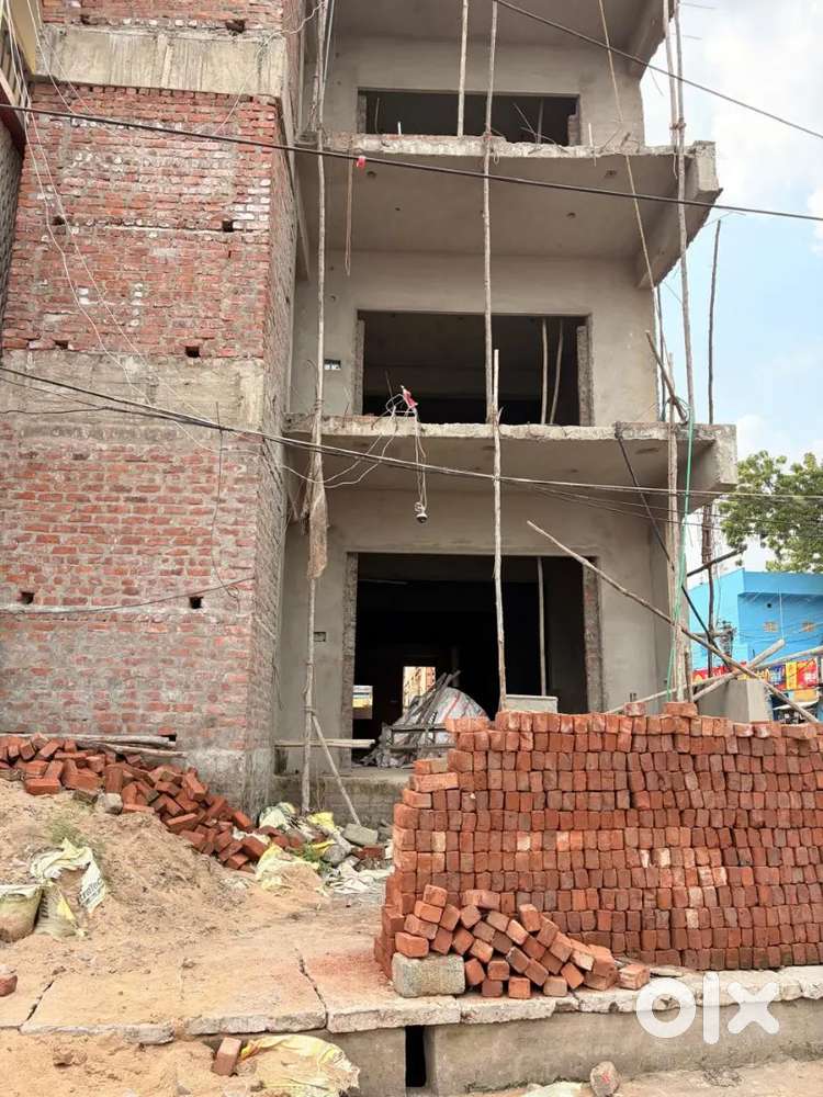 Prime area shop TENALI - BOSE ROAD