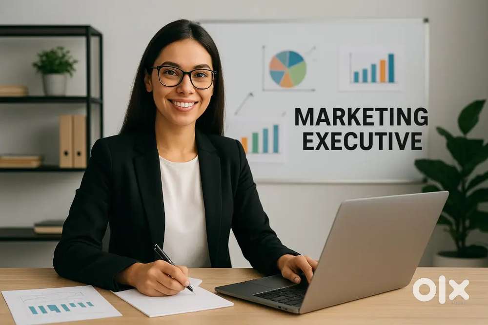 Need Marketing Executive in  Kids Clothing Shop, Near Palayam-Calicut