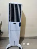 Air Cooler - Symphony (4 months used only)