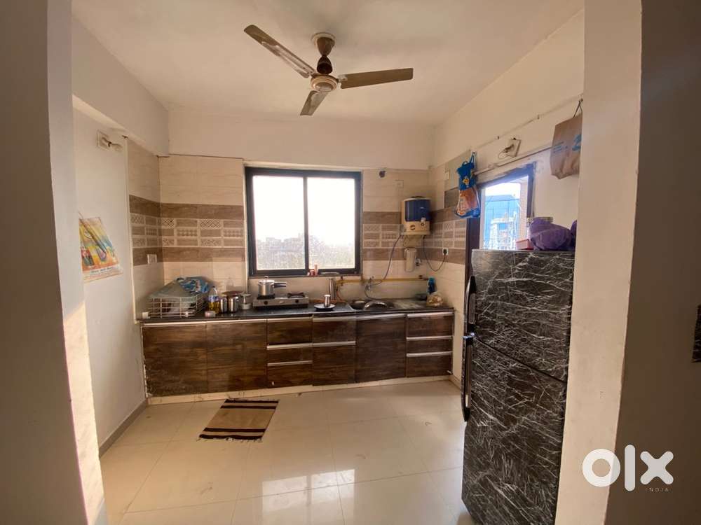 3 BHK Frunished Bechlers Alowed  Paldi