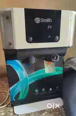 AO Smith Water Purifier/ Water Filter