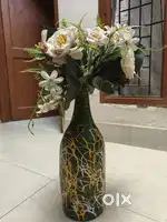 Fancy pots